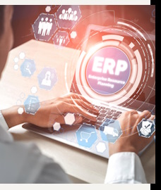 Услуги Разработка IT решений в Реже