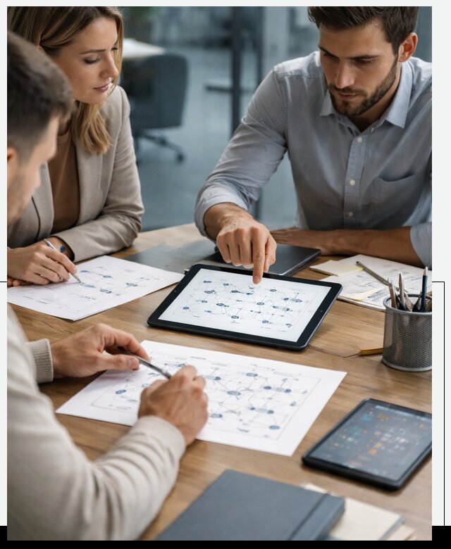 Разработка BPM-систем в Реже от 492885 р. под ключ АвикейРеж