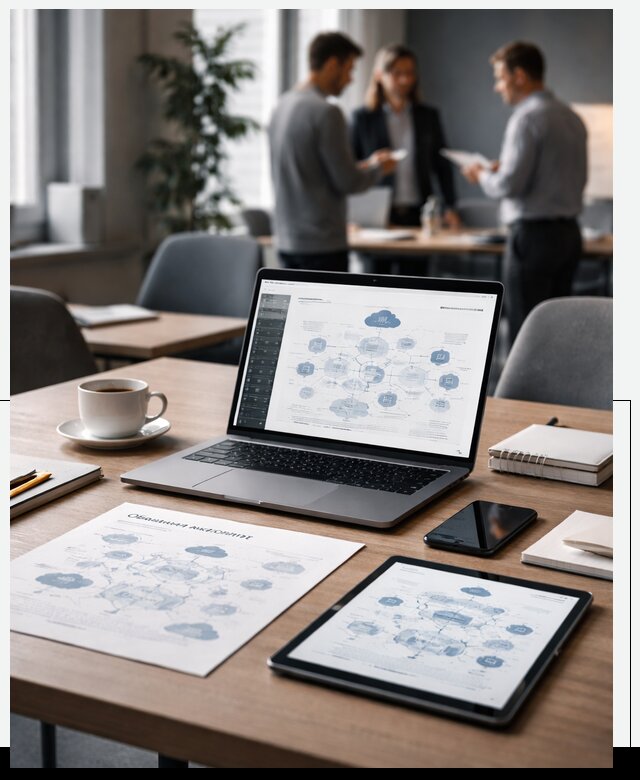 Разработка облачных решений и SaaS в Реже от 16430 р. | АвикейРеж