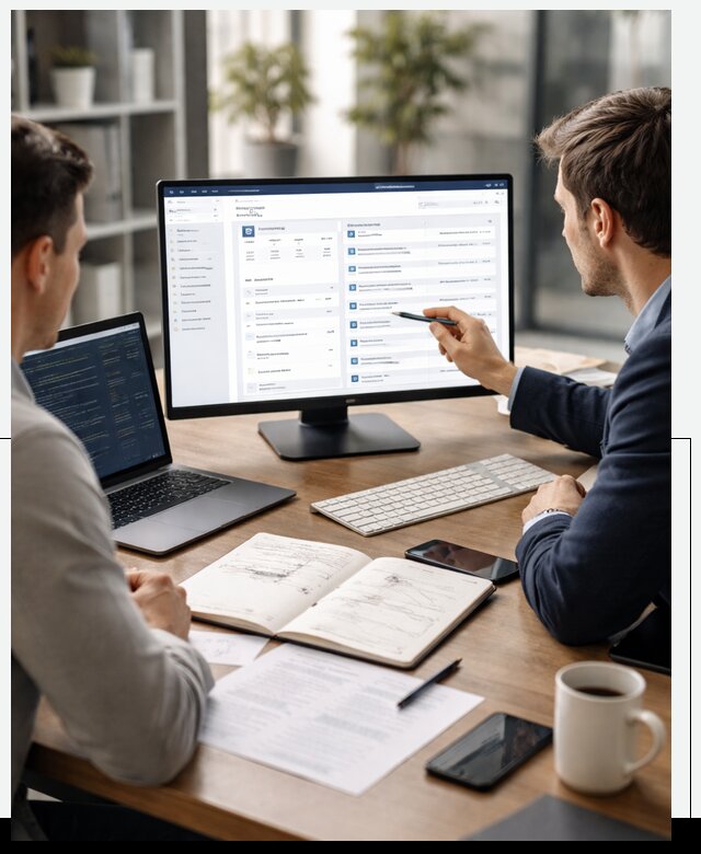Разработка CRM систем в Реже от 164295 руб., АвикейРеж
