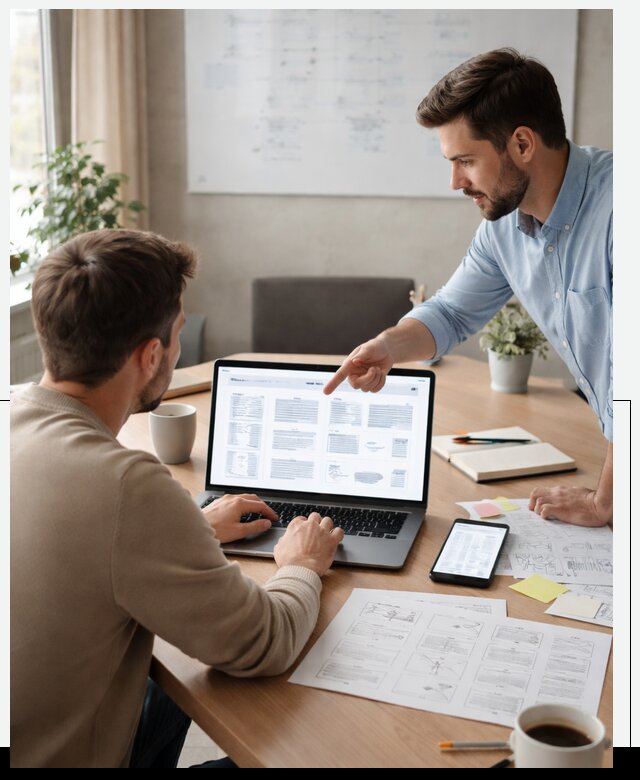 Разработка веб-приложений под ключ в Реже от 13144 р. - АвикейРеж