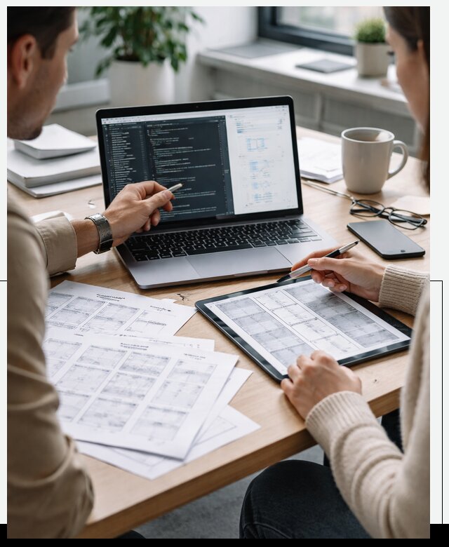 Разработка информационных систем в Реже от 4929 р. | АвикейРеж