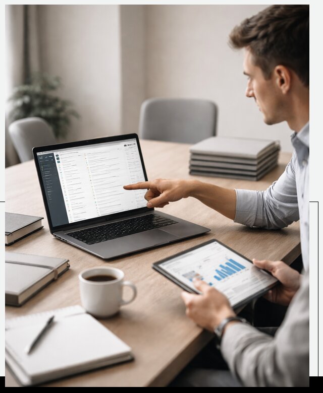 Разработка СЭД под ключ в Реже от 16430 р. | АвикейРеж