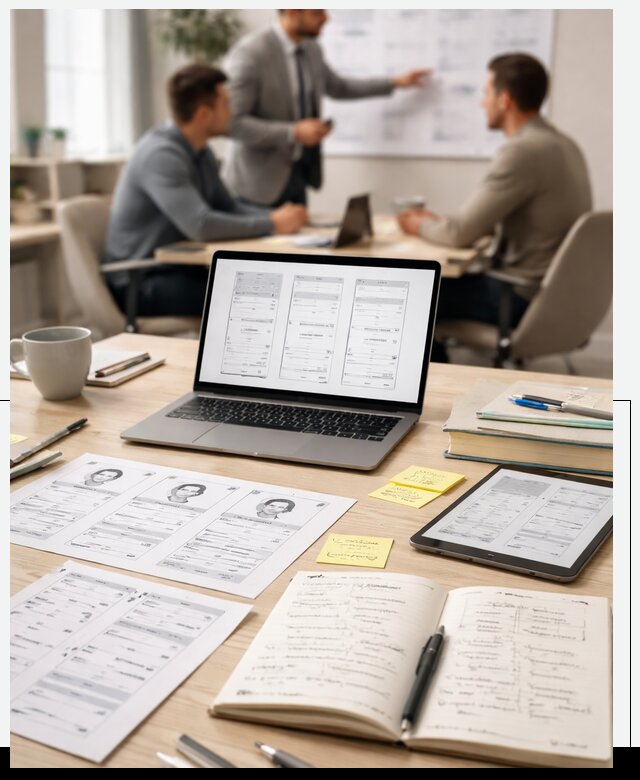 Разработка MVP проекта в Реже от 7119 р., АвикейРеж