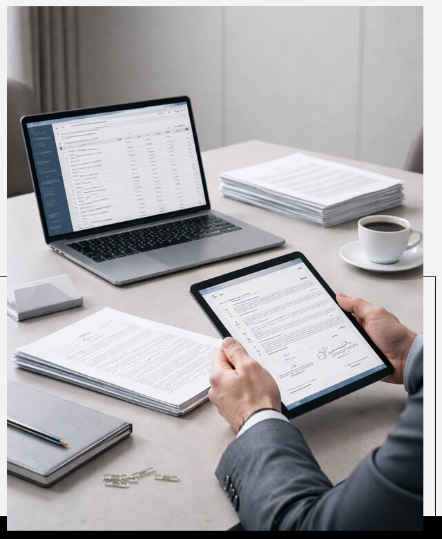 Электронные кадровые документы система в Реже от 13144 р. | АвикейРеж