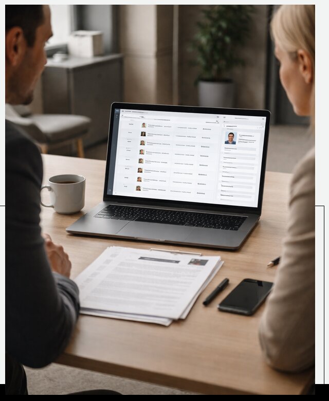 Ats система подбора персонала в Реже от 13144 р. - АвикейРеж