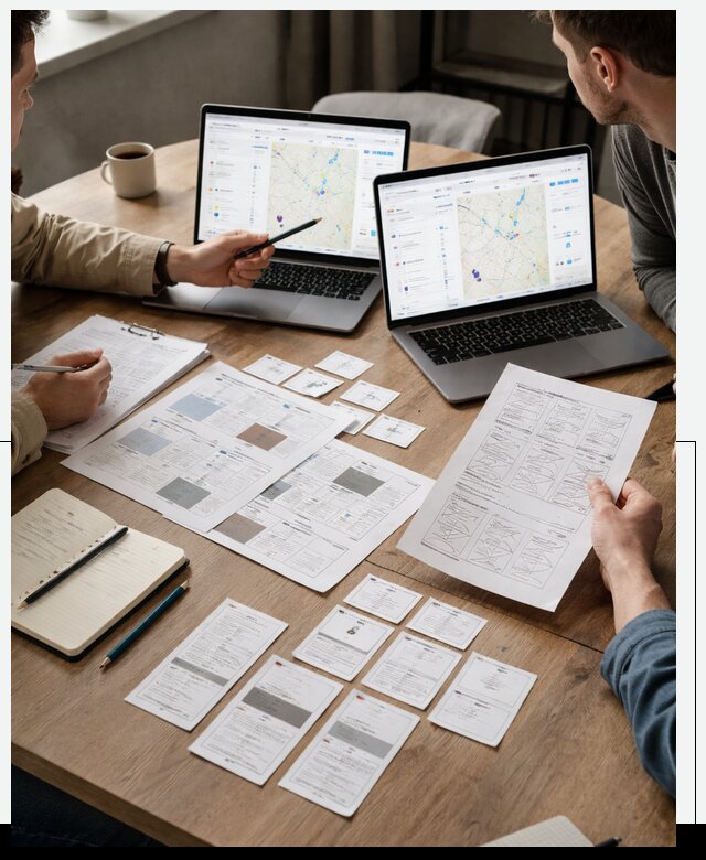 Создание агрегаторов и порталов в Реже от 16430 р., АвикейРеж