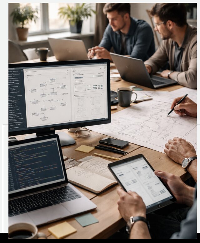 Разработка агрегаторов для компаний в Реже под ключ