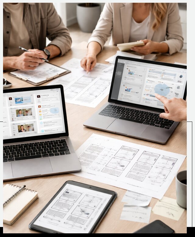 Разработка социальных сетей в Реже от 7667 р. | АвикейРеж