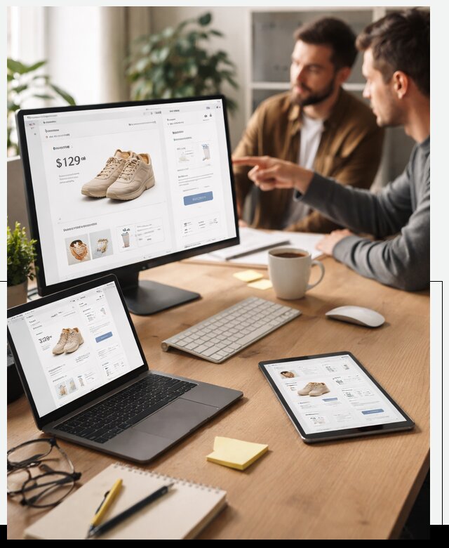 Разработка интернет-магазинов в Реже от 164295 р. | АвикейРеж