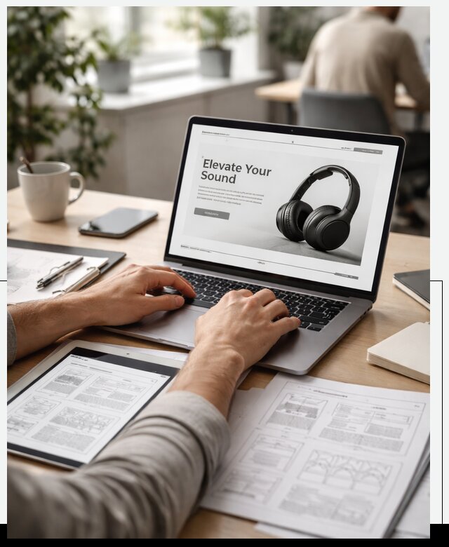 Разработка промо-сайтов в Реже от 13144 р. под ключ | АвикейРеж