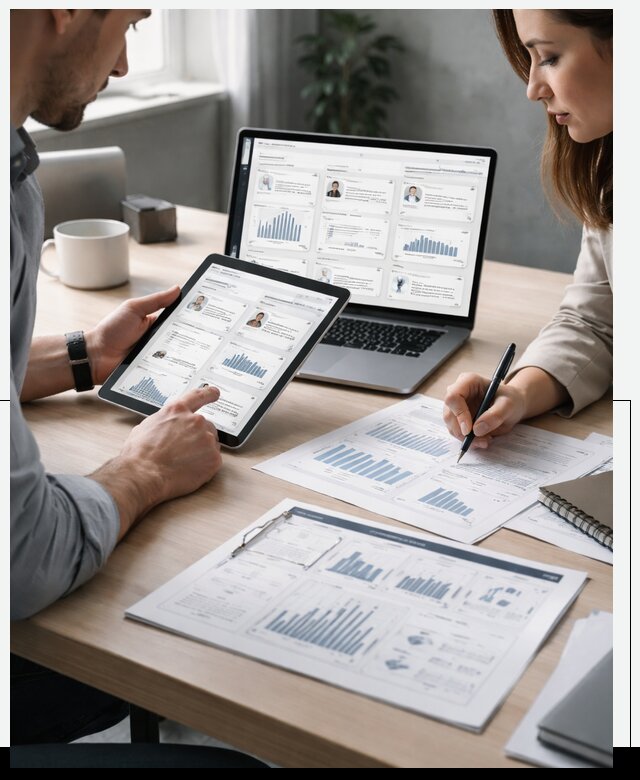 Персонализация контента платформа в Реже от 13144 р. | АвикейРеж