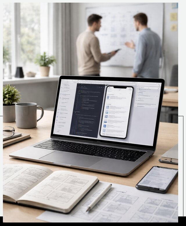 Разработка iOS приложений в Реже от 164295 р. | АвикейРеж