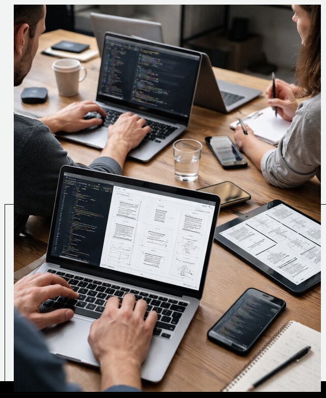Кроссплатформенная разработка приложений в Реже под ключ