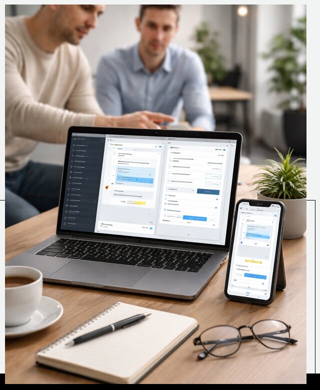 Разработка мини app Telegram/VK в Реже от 32859 р. АвикейРеж
