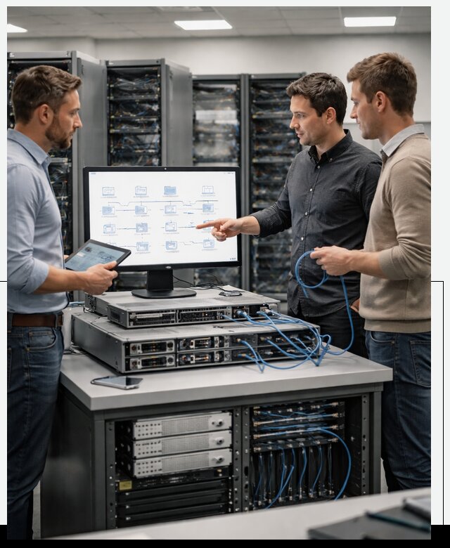 Системная интеграция в Реже: от 8762 р. | Услуги АвикейРеж