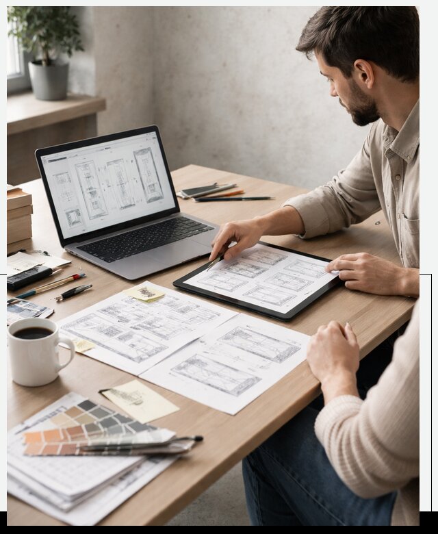 Дизайн программного обеспечения в Реже от 9310 р. | АвикейРеж