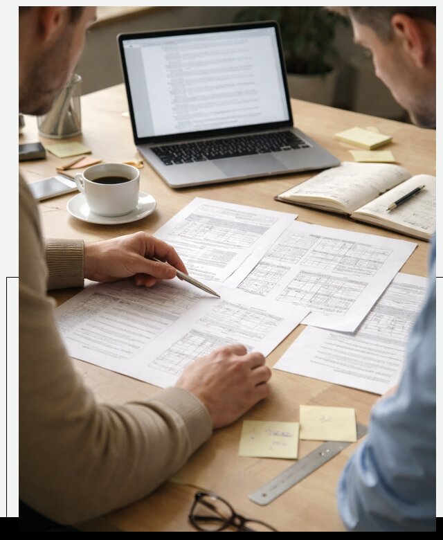 Техническое задание на разработку ПО под ключ в Реже