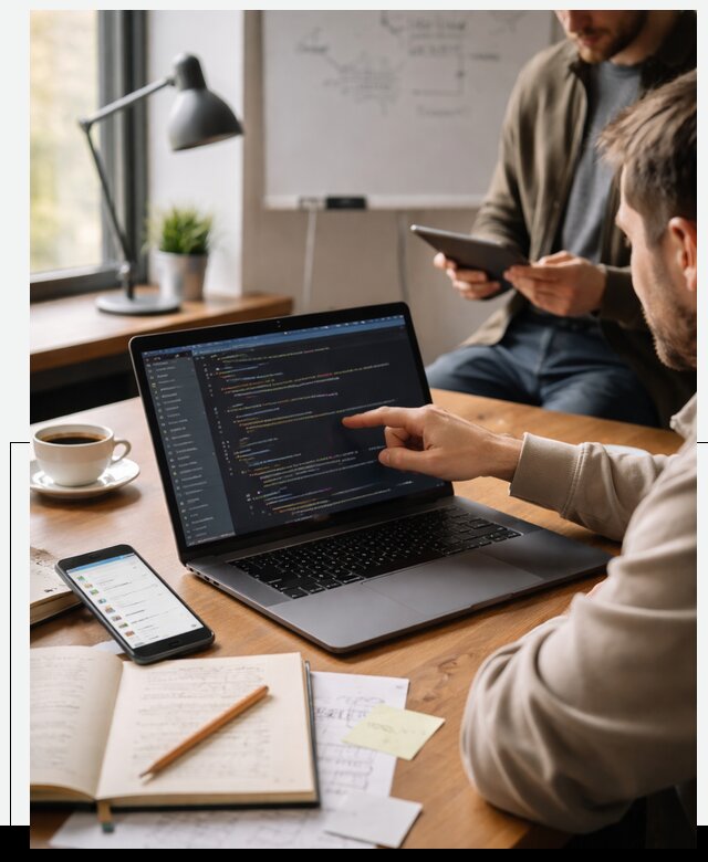 Разработка Telegram ботов под ключ для компаний в Реже