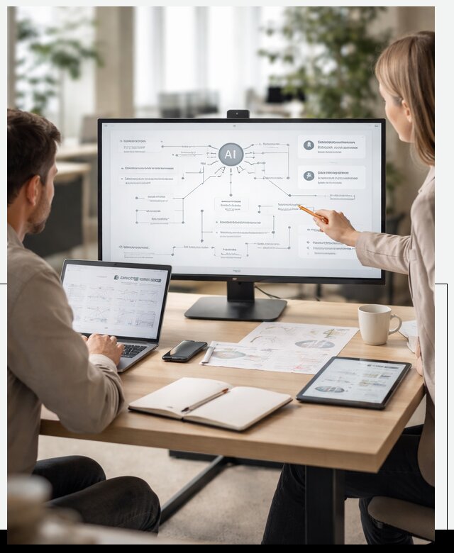 AI-агенты для автоматизации бизнеса в Реже от 16430 р. АвикейРеж