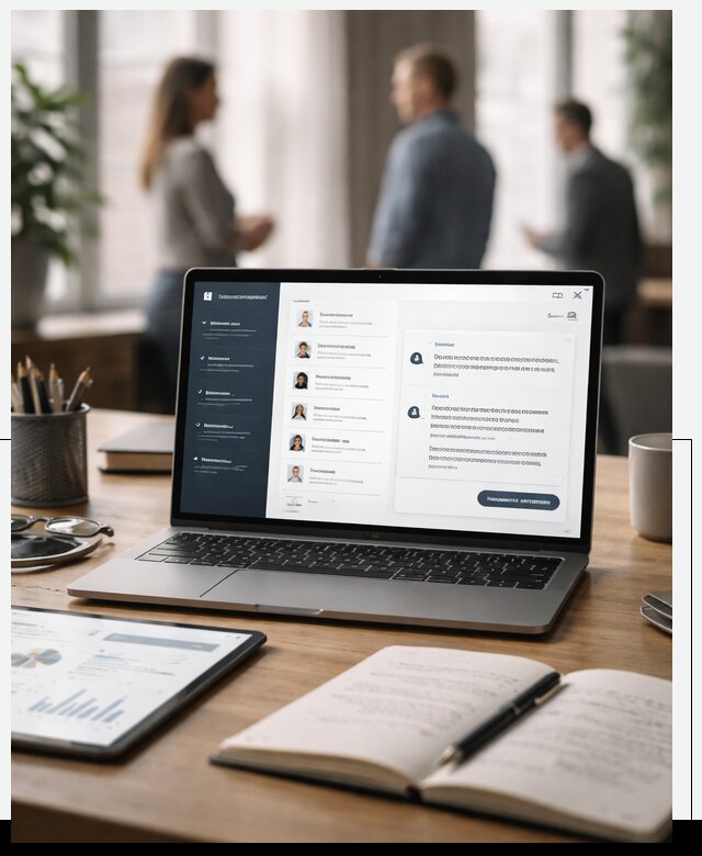HR бот для подбора персонала в Реже от 9310 р. | АвикейРеж