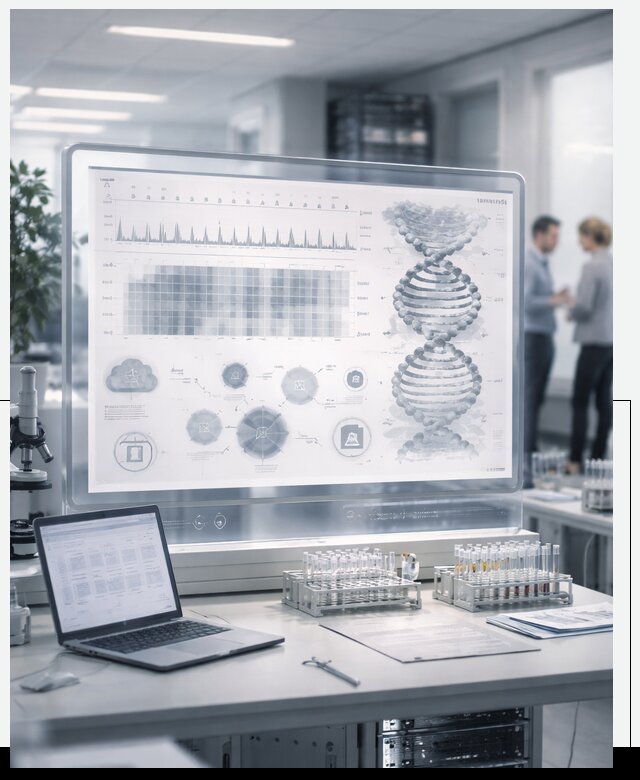 ai геномика платформа под ключ в Реже от 13144 р. | АвикейРеж