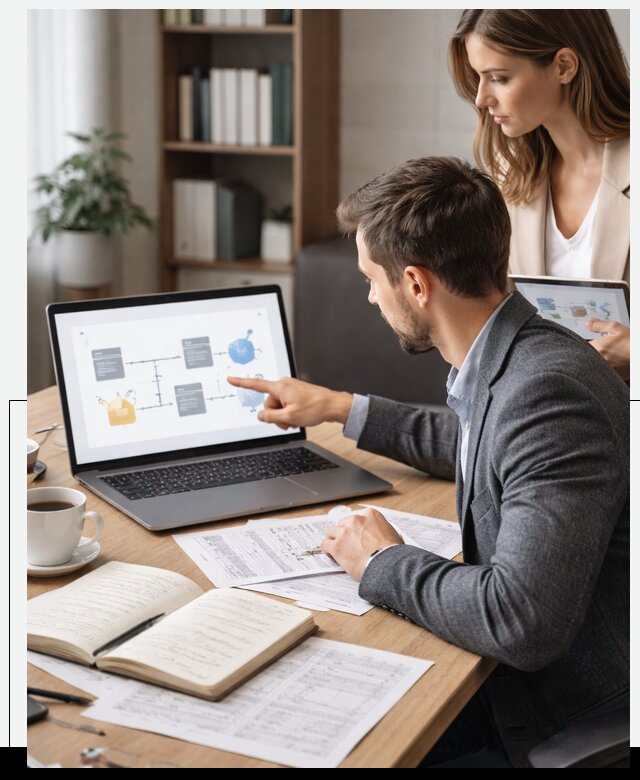 Замена SAP на 1С под ключ в Реже с переносом данных и настройкой