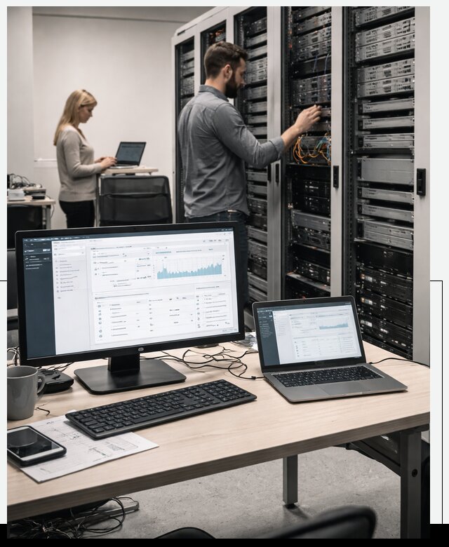 Импортозамещение виртуализации в Реже от 9858 р. | АвикейРеж