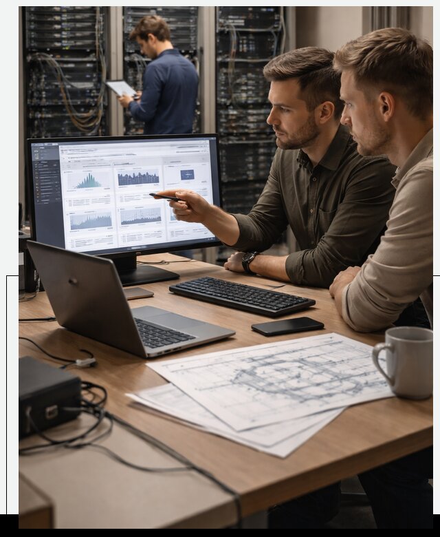 Импортозамещение систем виртуализации и миграция в Реже