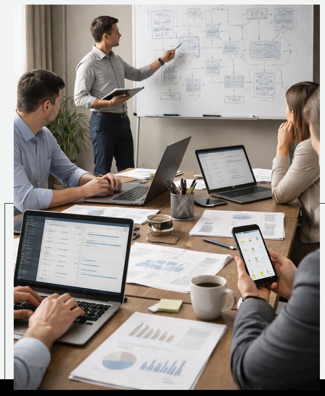 Импортозамещение почтовых сервисов и мессенджеров в Реже