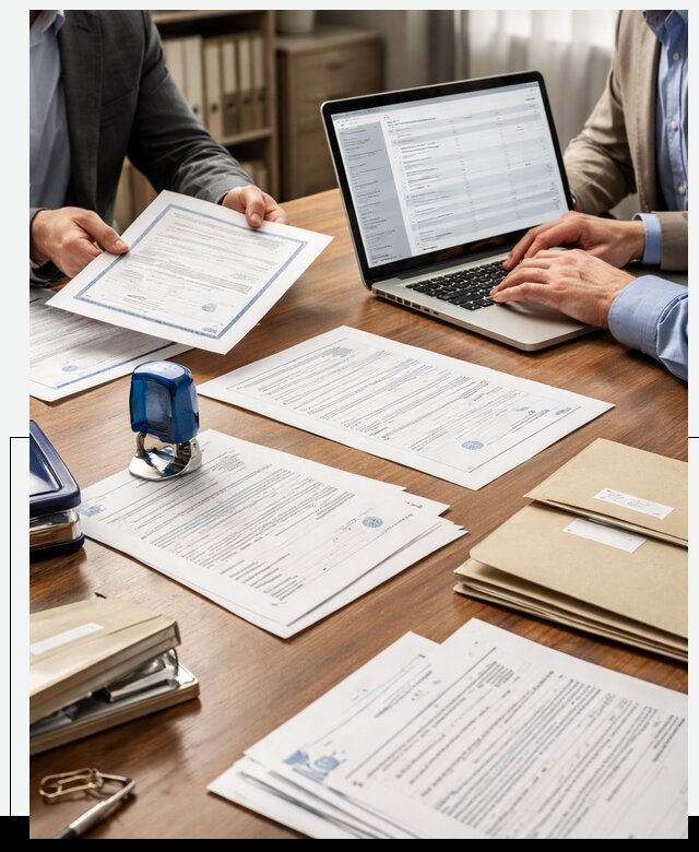 Сертификация ПО и внесение в реестр Минцифры в Реже