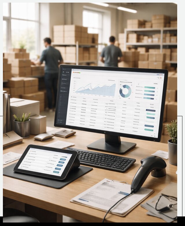 Автоматизация селлеров в Реже от 16430 р. | АвикейРеж