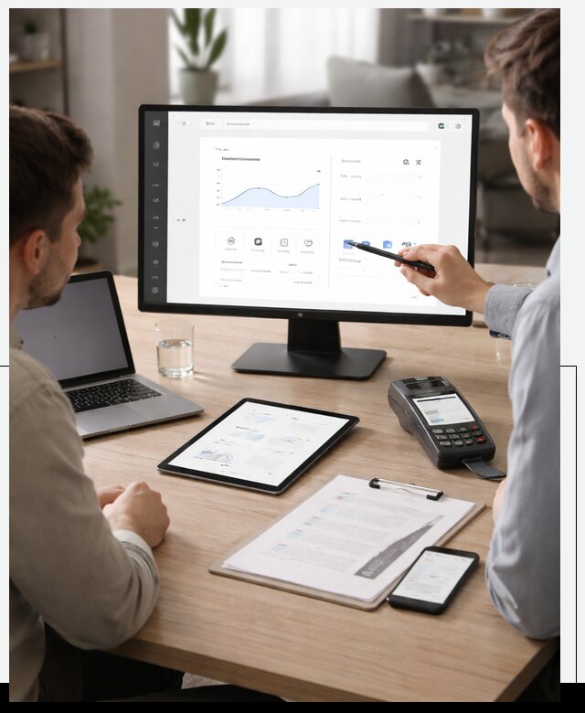 Платежные интеграции для E-commerce в Реже от 16430 р. | АвикейРеж