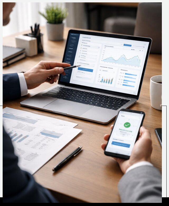 Разработка платёжных платформ в Реже от 21906 р., АвикейРеж