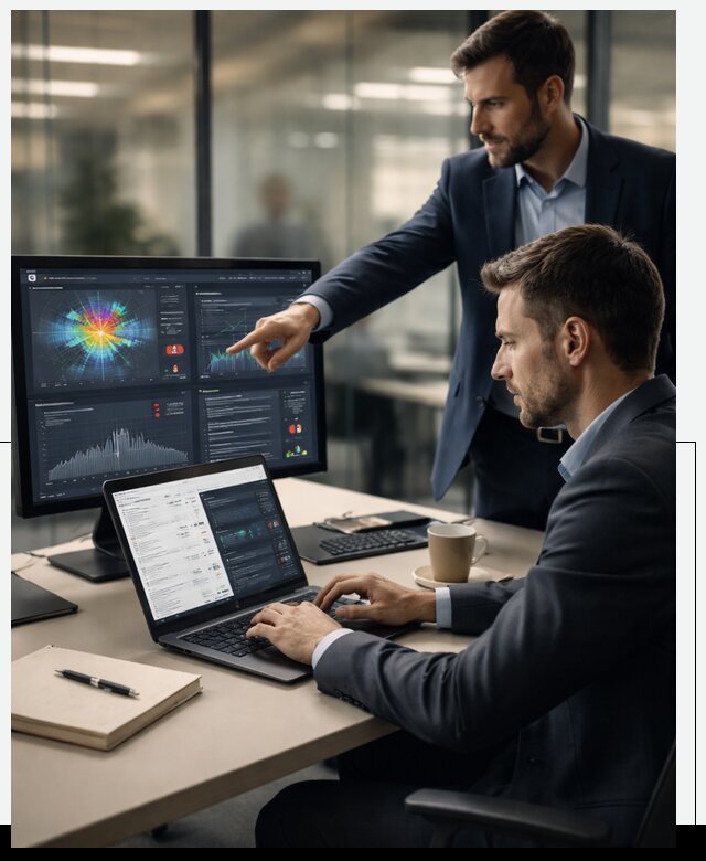 Системы Антифрод и AML KYC в Реже от 13144 р. | АвикейРеж