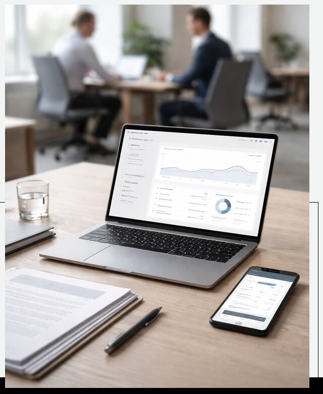 Разработка моб. и интернет-банка в Реже от 8215 р. | АвикейРеж