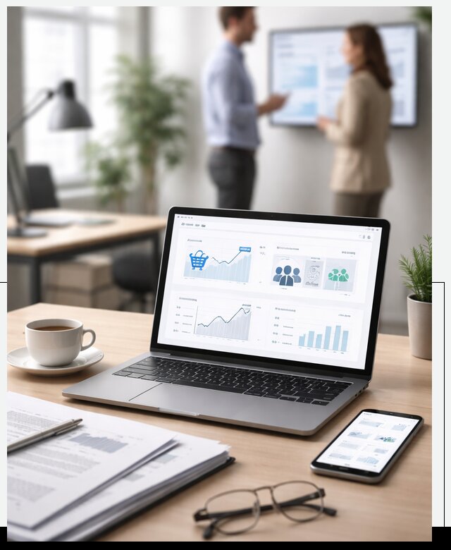 Разработка BNPL и краудлендинг в Реже от 7667 р. АвикейРеж