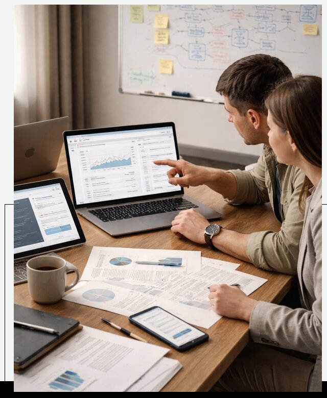 Внедрение сервисов BNPL и краудлендинга для бизнеса в Реже