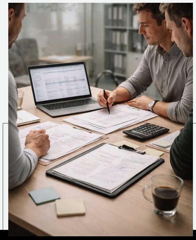 Подготовка и сдача отчетности в ЦБ РФ для организаций в Реже