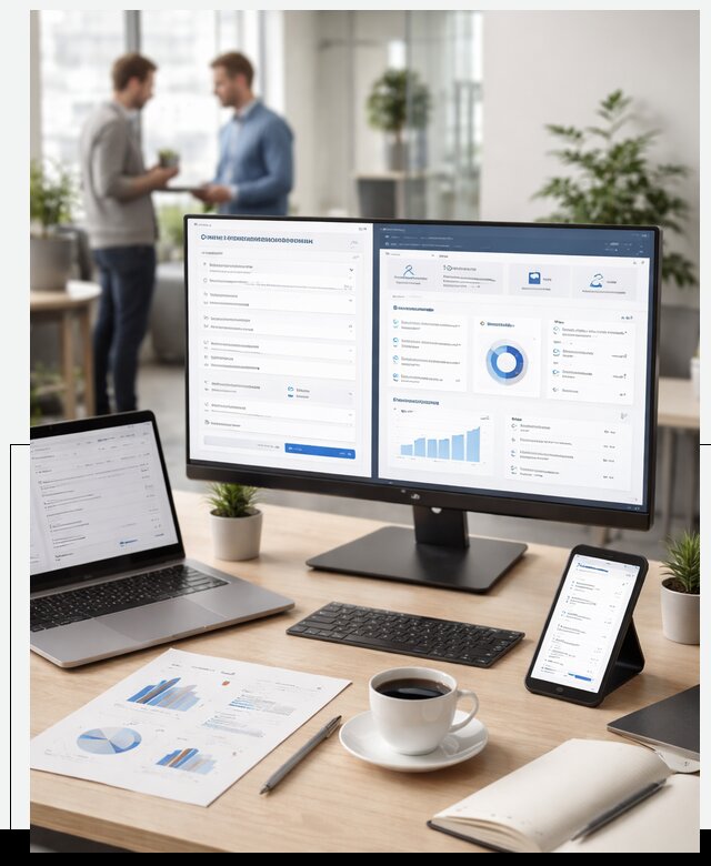 Разработка платформ онлайн страхования в Реже под ключ