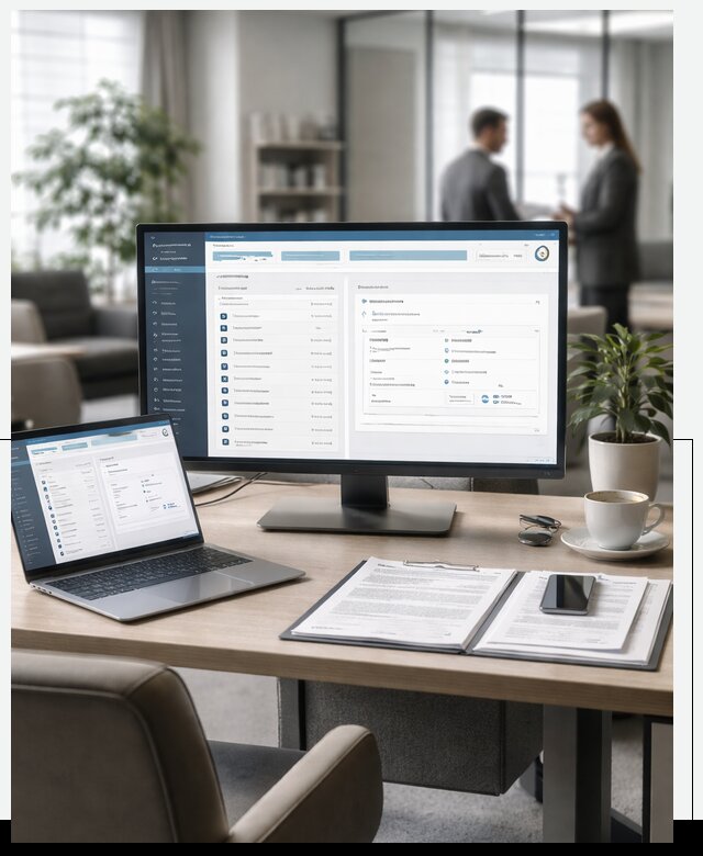 CRM для страховой компании под ключ в Реже от 16430 р. | АвикейРеж