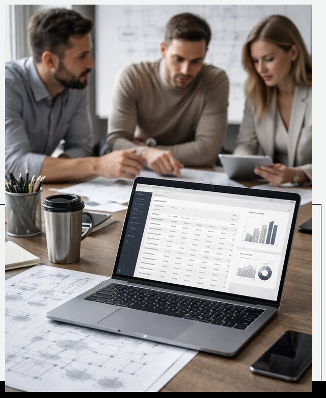 BSS OSS и биллинг для оператора в Реже от 27383 р. | АвикейРеж