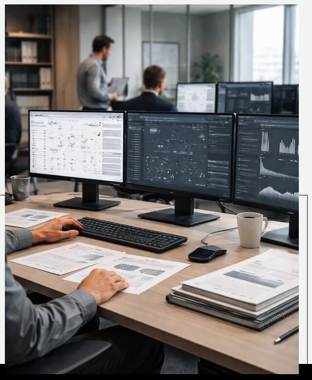 Системы для операторов MVNO и CRM в Реже от 13144 р. | АвикейРеж