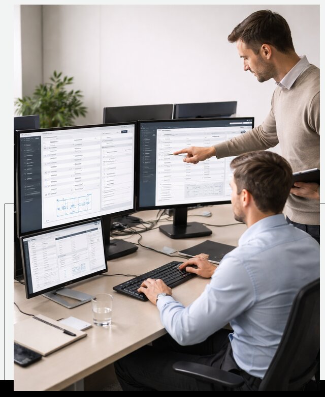 Создание и внедрение MVNO и CRM систем для операторов в Реже