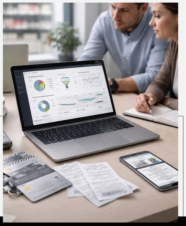 Лояльность и CDP для ритейла в Реже от 16430 р. | АвикейРеж