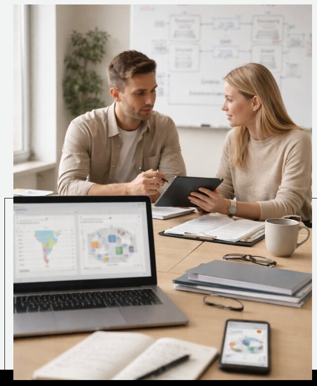 Внедрение программ лояльности и CDP для ритейла в Реже