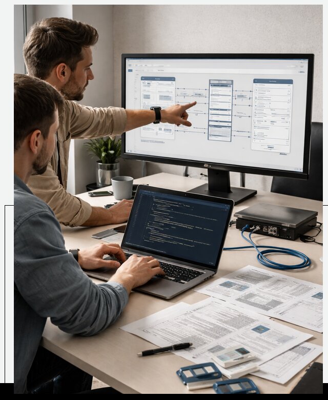 Интеграция ЕГИСЗ и ЛИС в медучреждениях с сопровождением в Реже