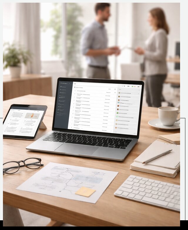 Разработка LMS и онлайн школы в Реже от 13144 р. АвикейРеж