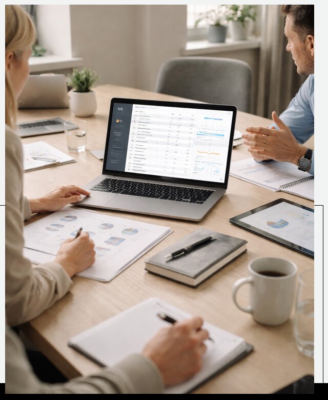 HR системы HCM ATS для подбора в Реже от 13144 р. АвикейРеж