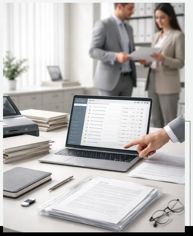 КЭДО и интеграция с 1С ЗУП в Реже от 8215 р. АвикейРеж